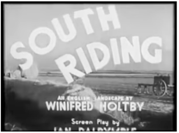 south riding film